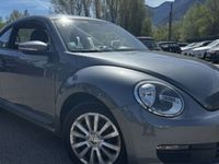 occasion VW Beetle 1.2 TSI 105CH BLUEMOTION TECHNOLOGY