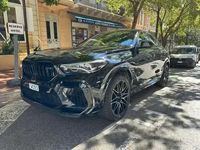 occasion BMW X6 Competition