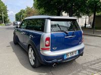 occasion Mini Cooper S Clubman 175CH