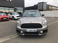 occasion Mini One Countryman Cooper 136ch Longst BVA7 Euro6d-T - VIVA3565056