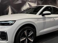 Occasion Audi Q5 Sportback S-Line 204 ch (150 kW) 2022 SUV