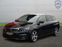 occasion Peugeot 308 2.0 BlueHDi 180ch GT EAT8