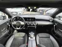 occasion Mercedes A200 Classe200 7G-DCT AMG Line