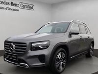Occasion Mercedes GLB200 Progressive 150 ch (110 kW) 2025 SUV