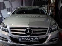 occasion Mercedes 250 CLS CLASSECDI BE 7GTRO