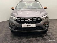 Occasion Dacia Sandero Extreme 101 ch (74 kW) 2025 Gris Citadine