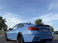 Occasion BMW M4 Competition Edition 450 ch (330 kW) 2017 Coupé
