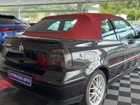 Occasion VW Golf IV 90 ch (66 kW) 2000 Cabriolet