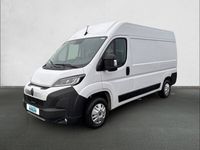 Occasion Citroën Jumper 140 ch (102 kW) 2024 Blanc Monospace