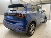 occasion VW T-Cross - Carat 2021