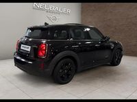 Occasion Mini Cooper Countryman 126 ch (92 kW) 2022 Noir SUV