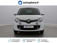 occasion Renault Twingo 1.0 SCe 70ch Stop&Start Zen eco²