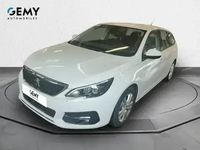 occasion Peugeot 308 Sw Bluehdi 100ch S&s Bvm6 Active Business