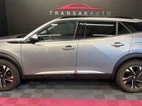 Occasion Peugeot e-2008 Allure 100 kW (136 ch) 2021 SUV