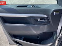 Occasion Fiat Scudo Lounge 180 ch (132 kW) 2022 Gris Van