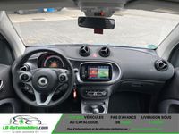 occasion Smart ForTwo Coupé 0.9 90 ch BVA