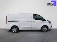 Occasion Ford Transit Custom 130 ch (95 kW) 2019 Berline