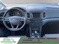 occasion Seat Alhambra 2.0 Tdi 177 Bva