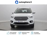 occasion Ford Kuga 1.5 Flexifuel-E85 150ch Stop\u0026Start Titanium 1