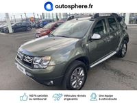 occasion Dacia Duster 1.2 TCe 125ch Prestige 4X2