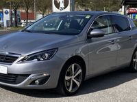 occasion Peugeot 308 1.6 THP 155 FELINE - SUIVI D'ENTRETIEN - TOIT PANO