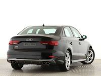 occasion Audi S3 Sportback 50 TFSI 300 S tronic 7 Quattro B&O Pano