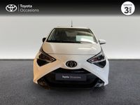 occasion Toyota Aygo 1.0 Vvt-i 72ch X-play 5p My20