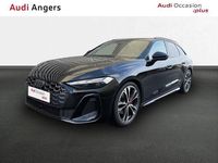 Occasion Audi A5 Design 204 ch (150 kW) 2025 Noir mythique métallisé Break