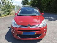 Occasion Citroën C3 Comfort 68 ch (50 kW) 2013 Berline