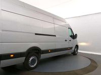 Occasion Renault Master 130 ch (95 kW) 2017 Gris Van