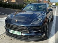 occasion Porsche Macan Turbo PHASE 2 2.0