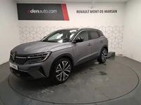 Occasion Renault Austral Iconic 160 ch (117 kW) 2022 Gris SUV