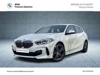 occasion BMW 118 118 dA 150ch M Sport 8cv