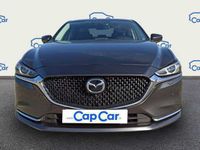 occasion Mazda 6 Takumi - 2.2 Skyactive-D 184 BVA6