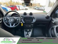 occasion Smart ForFour 0.9 90 Ch Bva