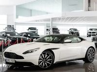 occasion Aston Martin DB11 V12 5.2 608hp / Black Pack / 360° / Ja 20" / Garantie 12 Mois Prémium