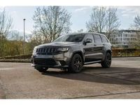 occasion Jeep Grand Cherokee My19 Trackhawk 6.2l V8 Hemi