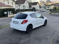 Occasion Peugeot 207 156 ch (114 kW) 2011 Berline