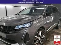 Occasion Peugeot 5008 Allure 131 ch (96 kW) 2023 Gris SUV