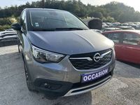 occasion Opel Crossland X 1.2 TURBO 130CH ULTIMATE EURO 6D-T