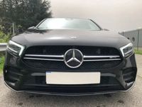 occasion Mercedes A35 AMG A 35 AMG4 MATIC 306 cv