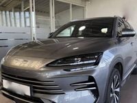 Nouvelle BYD Seal Boost 218 ch (160 kW) 2025 Berline