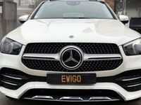 Occasion Mercedes GLE350 Edition 194 ch (142 kW) 2021
