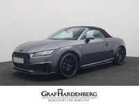 occasion Audi TT Roadster 45 TFSI quattro 245 PS Sline Matrix ...