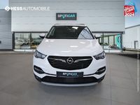 occasion Opel Grandland X 1.2 Turbo 130ch Innovation