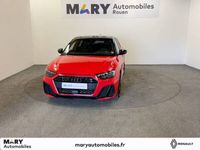 occasion Audi A1 Sportback A1 40 TFSI 200 ch S tronic 6 - S Line