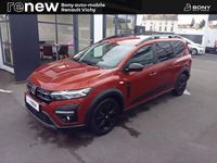 Occasion Dacia Jogger Extreme 2022 Marron Monospace