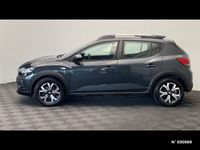 occasion Dacia Sandero SANDEROTCe 90 - Stepway Confort