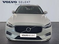 occasion Volvo XC60 T6 AWD 253 + 87ch Inscription Luxe Geartronic - VIVA3639801