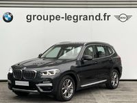 Occasion BMW X3 xLine 265 ch (194 kW) 2018 SUV